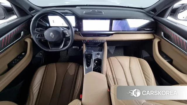 Renault Korea (Samsung) Grand Coleos id 3206677 из Кореи 17