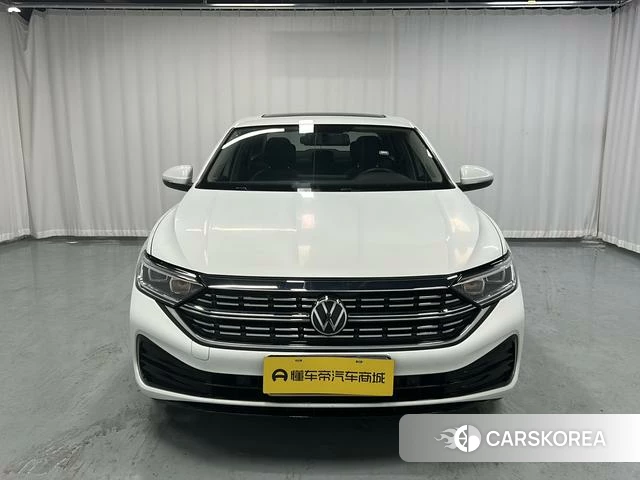 Volkswagen Sagitar id 4240716 из Китая 17