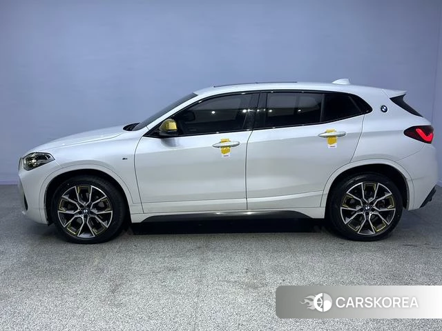 BMW X2 id 4265235 из Китая 17