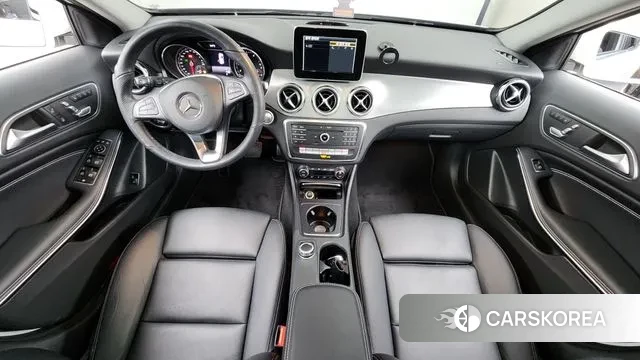 Mercedes-Benz GLA-Class X156 id 3672632 из Кореи 17