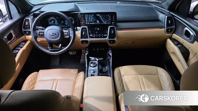 Kia Sorento 4th Generation id 3301987 из Кореи 17