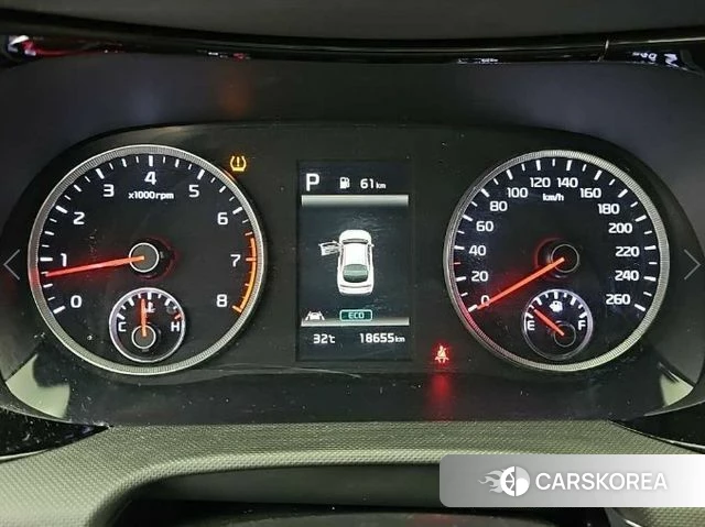 Kia K5 3rd generation id 4701803 из Кореи 15
