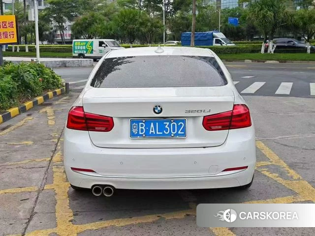 BMW 3 series id 4253819 из Китая 7