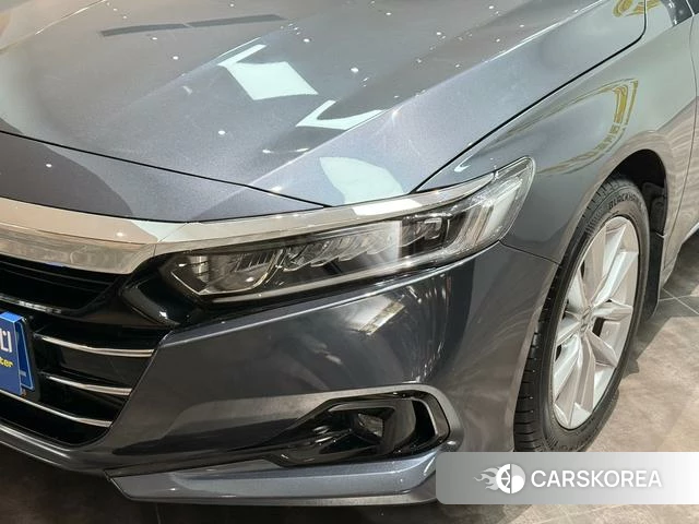 Honda Accord id 4353447 из Китая 31