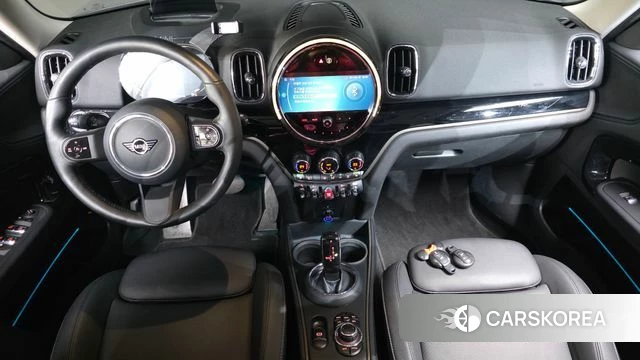 Mini Cooper Countryman id 3798931 из Кореи 17