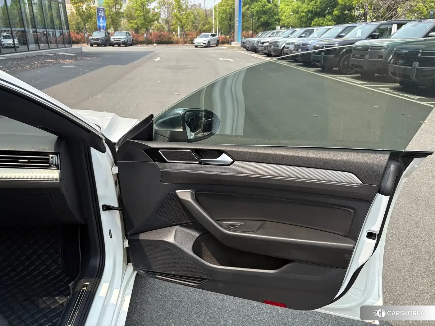 Volkswagen FAW-Volkswagen CC id 4546481 из Китая 11