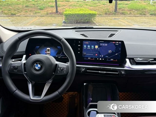 BMW X1 id 4265646 из Китая 7