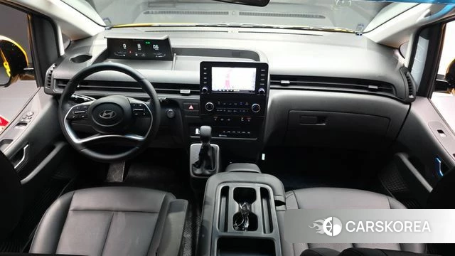 Hyundai Staria id 4617616 из Кореи 17