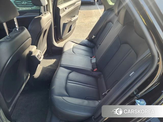 Kia K5 3rd generation id 3954634 из Кореи 15