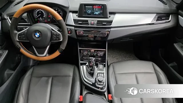BMW 2 Series Active Tourer (F45) id 2981014 из Кореи 17
