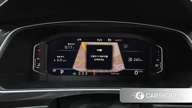 Volkswagen Tiguan second Generation id 4725255 из Кореи 28