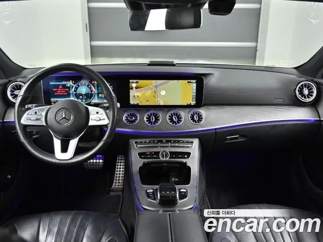 Mercedes-Benz CLS-Class C257 id 2876002 из Кореи 17