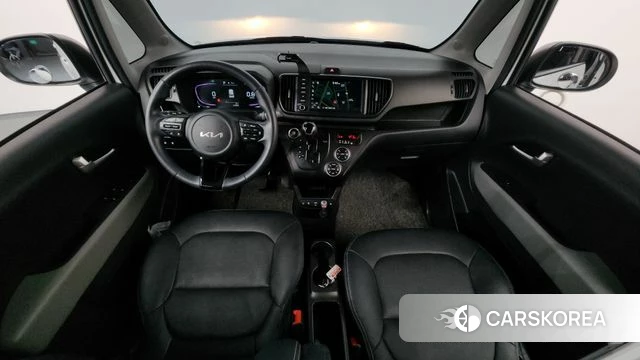 Kia The New Kia Ray id 4280535 из Кореи 32