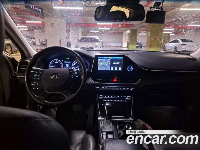 Hyundai Grandeur IG id 2870546 из Кореи 15