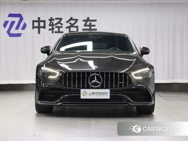 Mercedes-Benz AMG GT id 4238724 из Китая 29