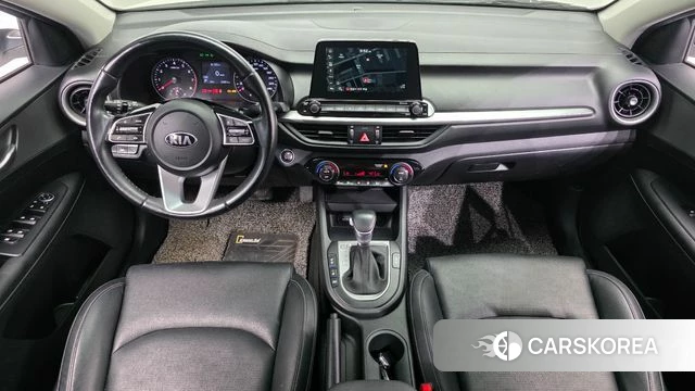 Kia Come New K3 id 4651581 из Кореи 27