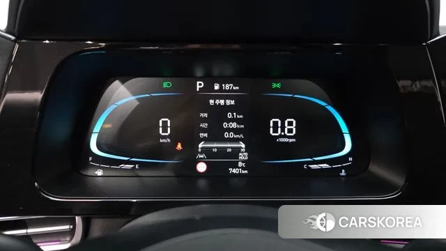 Hyundai The New Avante (CN7) id 3731870 из Кореи 17