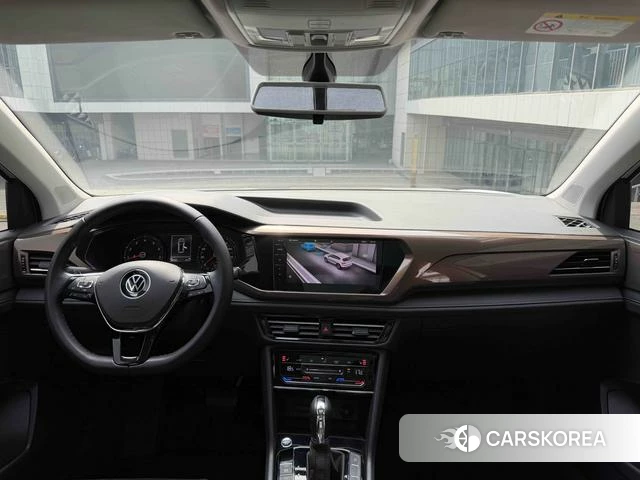 Volkswagen Tuyue id 4290531 из Китая 16