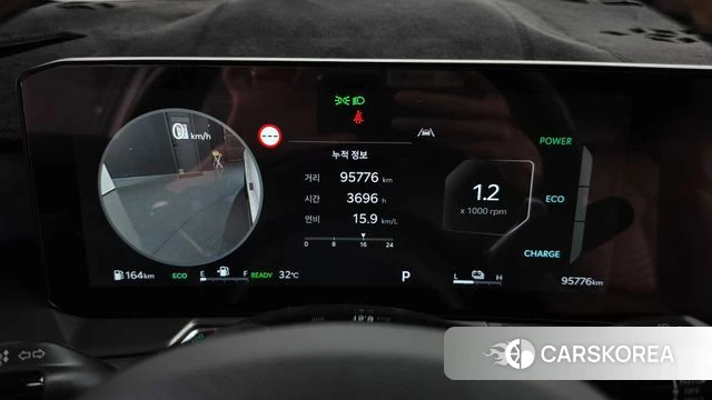 Kia The New Sorento 4th Generation id 4880175 из Кореи 37
