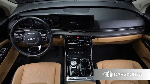 Kia Carnival 4th generation id 3437683 из Кореи 17