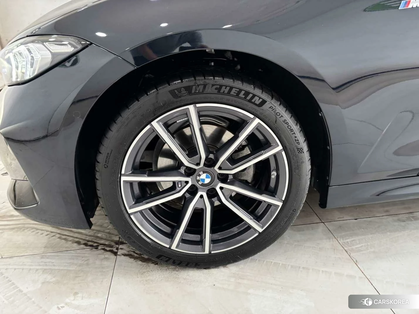 BMW 3 series id 4426735 из Китая 27