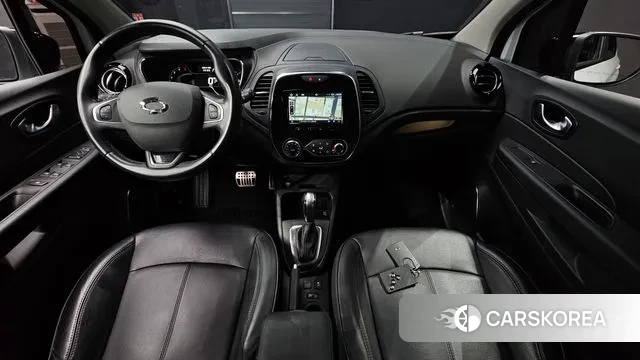 Renault Korea (Samsung) New QM3 id 3454772 из Кореи 17