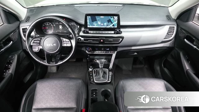 Kia Seltos id 4330261 из Кореи 28