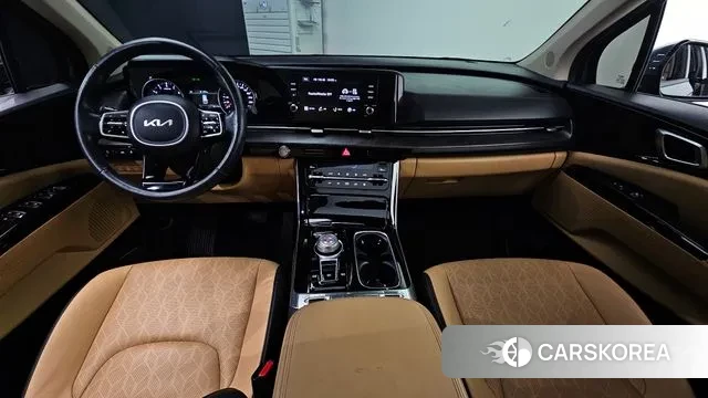 Kia Carnival 4th generation id 3690813 из Кореи 17