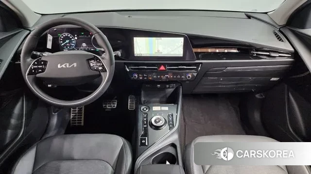 Kia Di Ol Nu Niro id 3675589 из Кореи 17