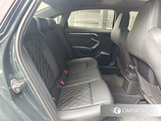 Audi A3 id 4333569 из Китая 11