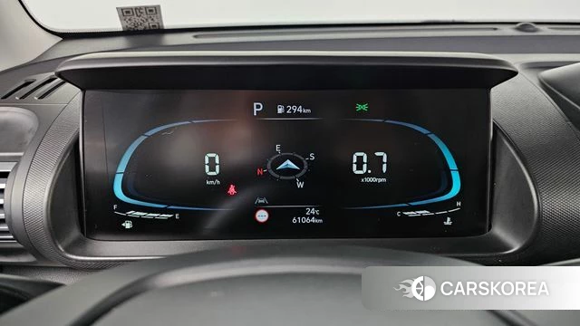 Hyundai Casper id 4905605 из Кореи 27