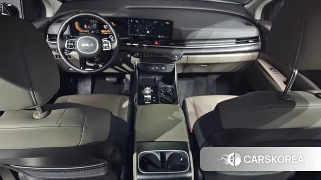 Kia The New Carnival 4th Generation id 3523487 из Кореи 17