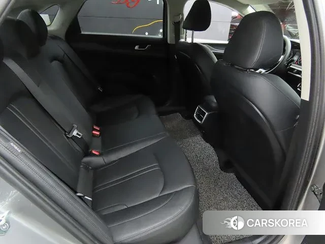 Kia K5 3rd generation id 3493574 из Кореи 16