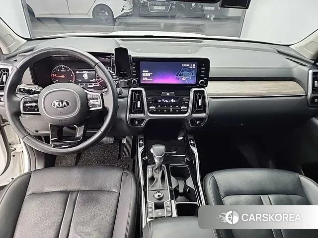 Kia Sorento 4th Generation id 3646080 из Кореи 17