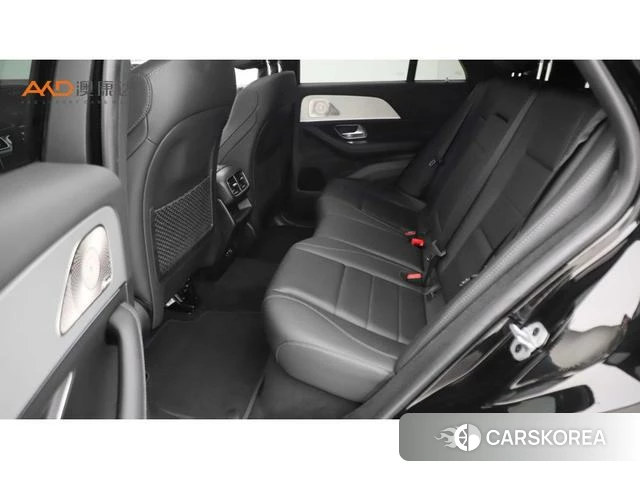 Mercedes-Benz GLE coupe id 4240529 из Китая 7
