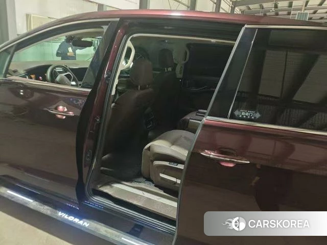Volkswagen Weiran id 4328925 из Китая 7