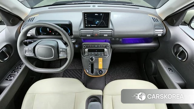 Hyundai Casper id 4186740 из Кореи 32