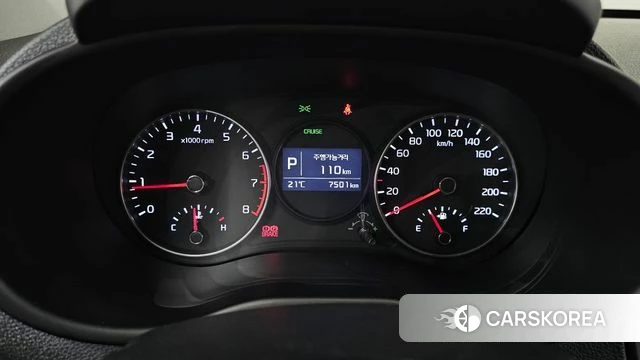 Kia All New Morning (JA) id 4429962 из Кореи 27