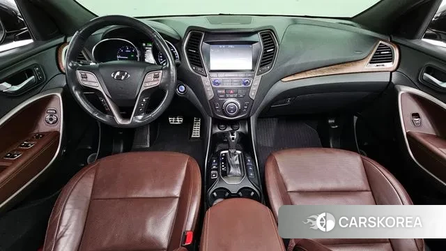 Hyundai The New Max Cruise id 3313538 из Кореи 17