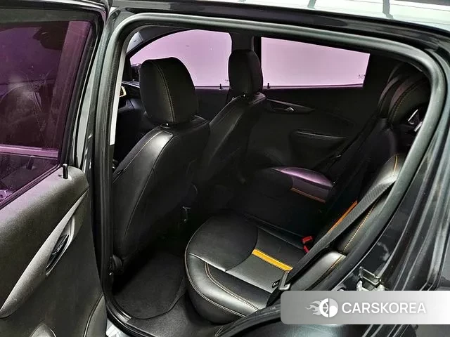 Chevrolet (GM Daewoo) The New Spark id 3766618 из Кореи 14