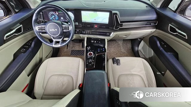 Kia Sportage 5th Generation id 4476041 из Кореи 28