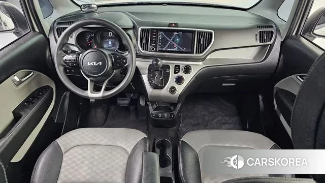 Kia The New Ray id 3650255 из Кореи 17