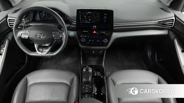 Hyundai The New Ionic Electric id 4625679 из Кореи 28