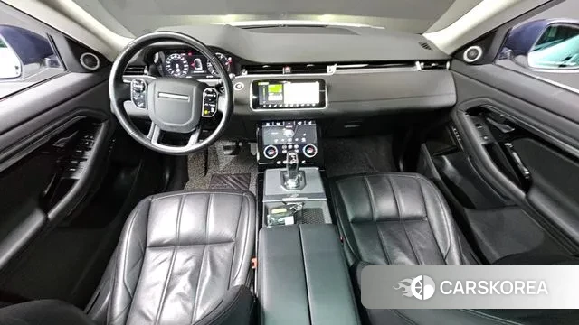 Land Rover Range Rover Evoque 2nd Generation id 3454777 из Кореи 17