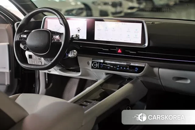 Hyundai Ionic 6 id 2958801 из Кореи 17