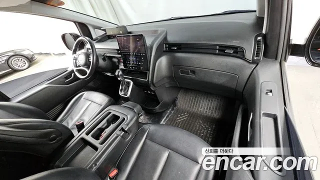 Hyundai Staria id 2369905 из Кореи 17