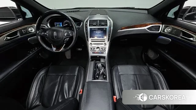 Lincoln New MKZ id 3385425 из Кореи 17