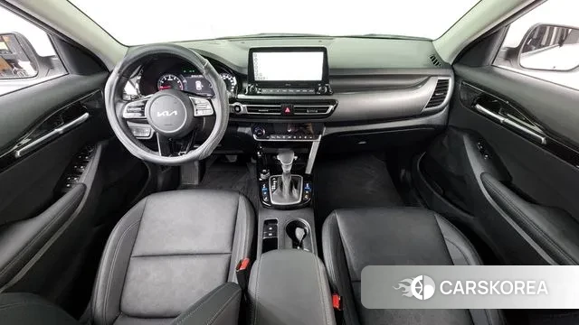 Kia Seltos id 3342944 из Кореи 17