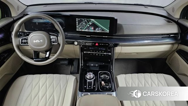 Kia Carnival 4th generation id 3878413 из Кореи 17