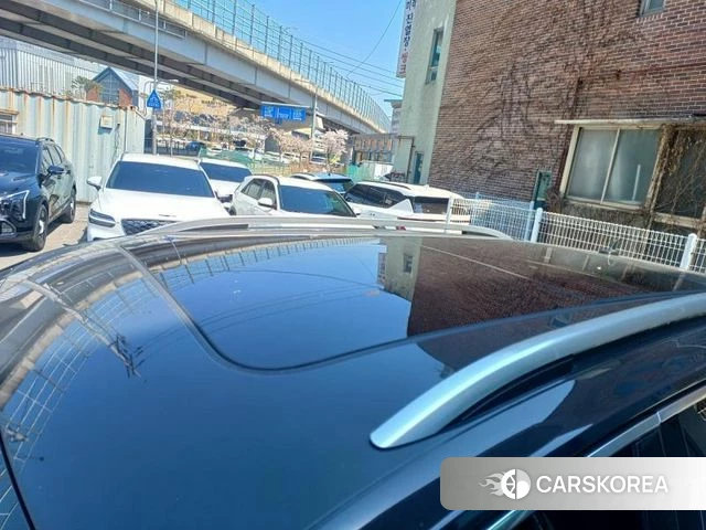 Volkswagen Tiguan second Generation id 3905099 из Кореи 17